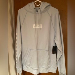 COPY - Vans Men’s Versa Standa Pullover Hooded Sweatshirt